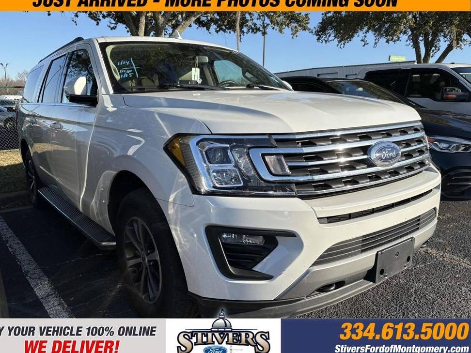 FORD EXPEDITION MAX 2020 1FMJK1JT3LEA48592 image